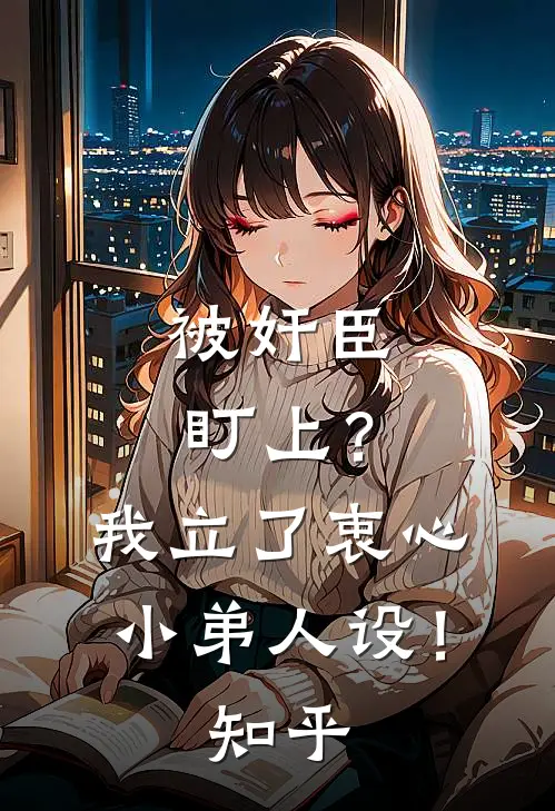 被奸臣盯上？我立了衷心小弟人设！知乎
