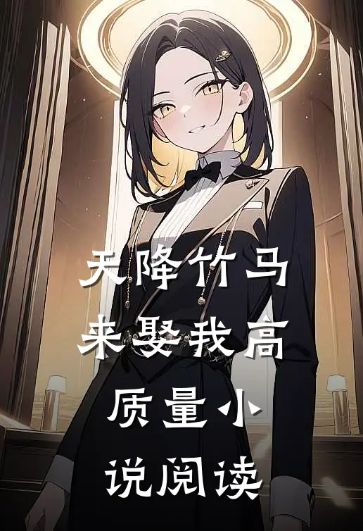 天降竹马来娶我高质量小说阅读