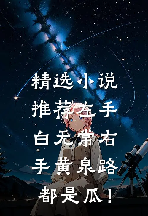 精选小说推荐左手白无常右手黄泉路，都是瓜！