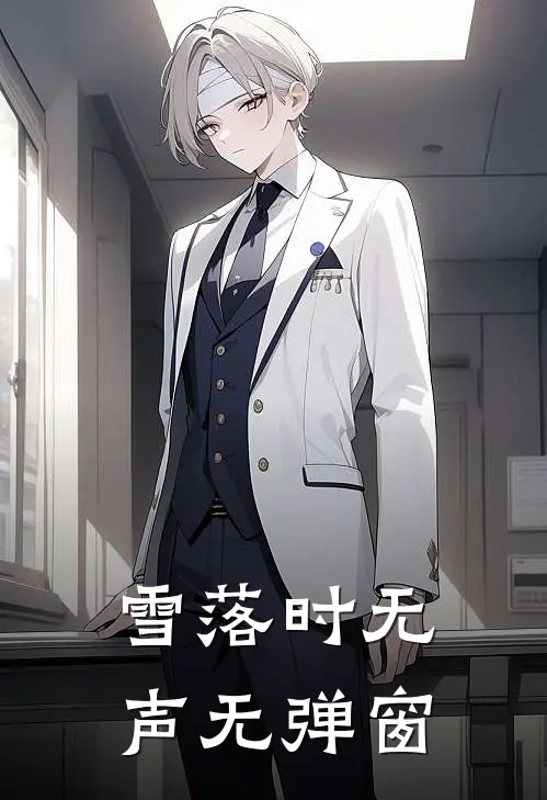 雪落时无声无弹窗