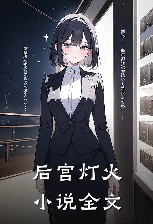 后宫灯火小说全文