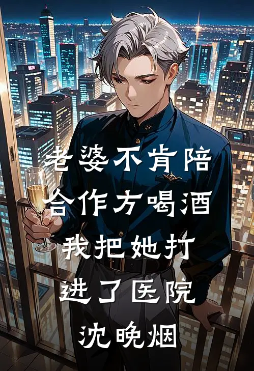 老婆不肯陪合作方喝酒，我把她打进了医院沈晚烟