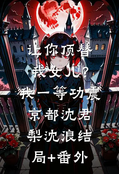 让你顶替我女儿？我一等功震京都沈君梨沈浪结局+番外