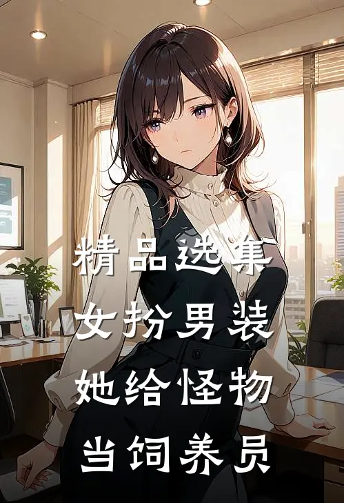 精品选集女扮男装：她给怪物当饲养员