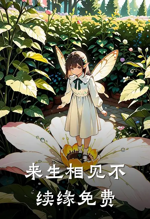 来生相见不续缘免费