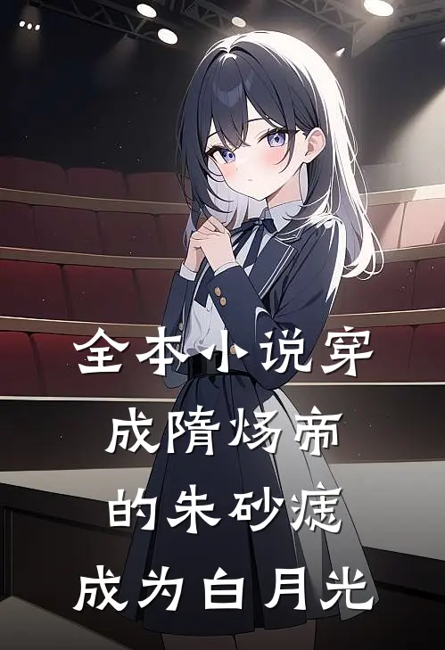 全本小说穿成隋炀帝的朱砂痣，成为白月光