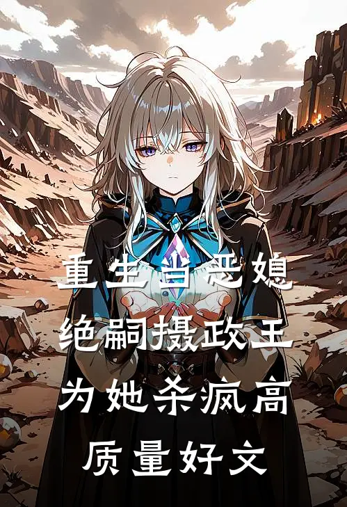 重生当恶媳，绝嗣摄政王为她杀疯高质量好文