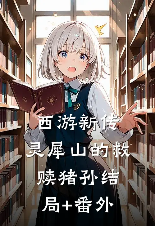 西游新传：灵犀山的救赎猪孙结局+番外
