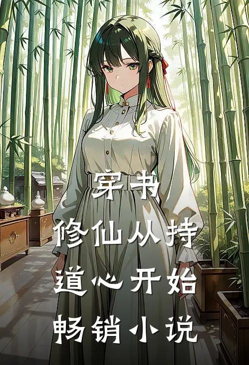 穿书：修仙从持道心开始畅销小说