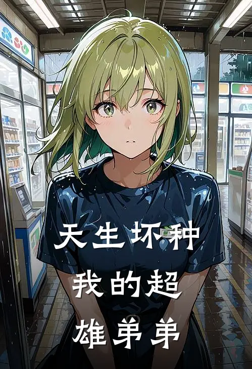 天生坏种：我的超雄弟弟