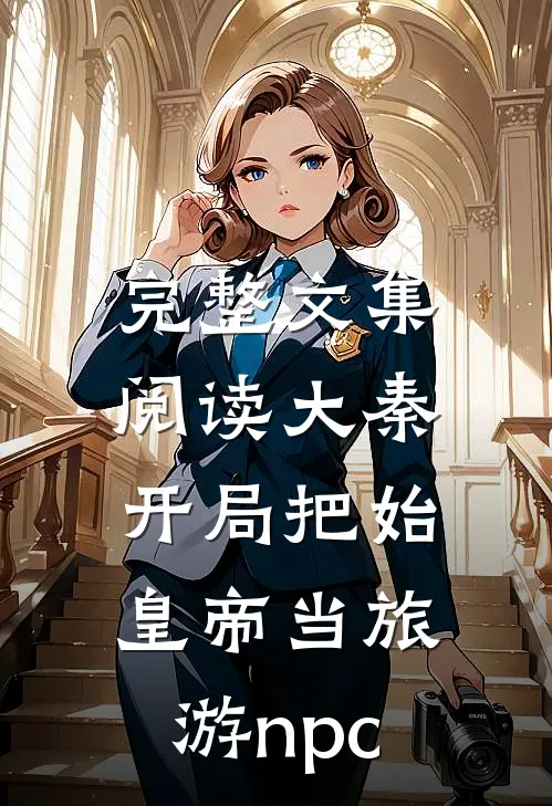 完整文集阅读大秦：开局把始皇帝当旅游npc