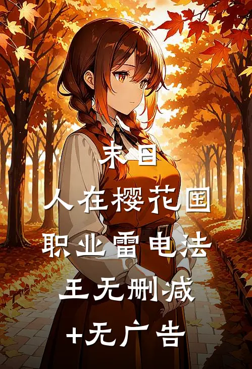 末日：人在樱花国，职业雷电法王无删减+无广告