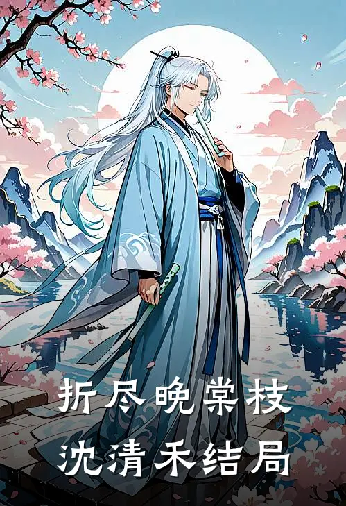 折尽晚棠枝沈清禾结局