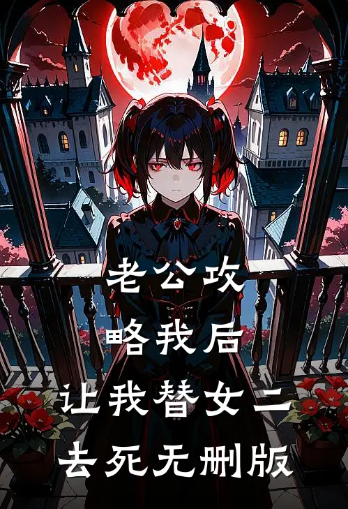 老公攻略我后，让我替女二去死无删版