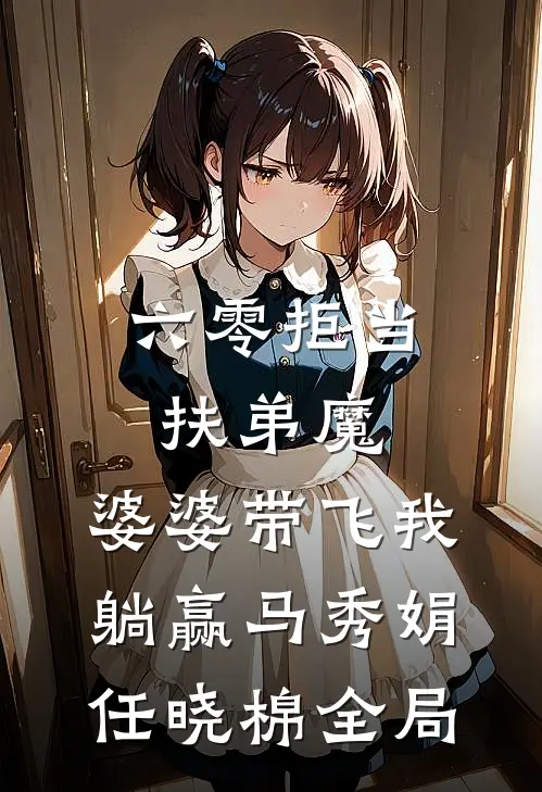 六零拒当扶弟魔，婆婆带飞我躺赢马秀娟任晓棉全局