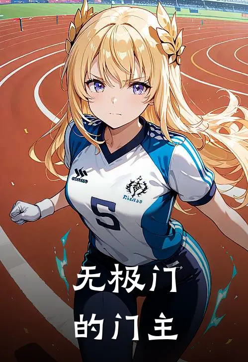 无极门的门主
