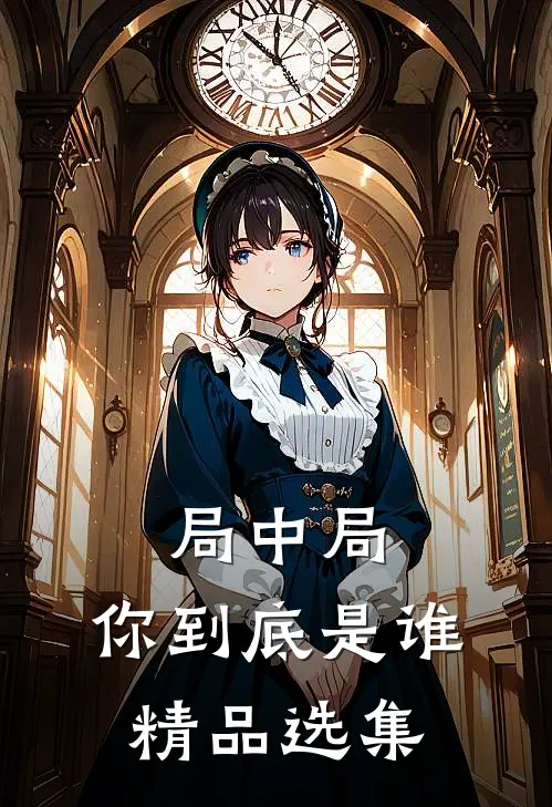 局中局:你到底是谁精品选集