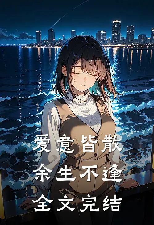 爱意皆散，余生不逢全文完结