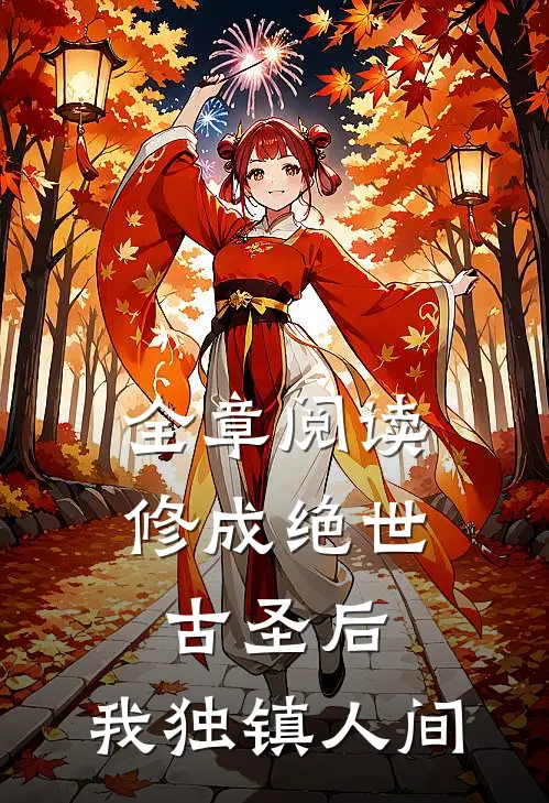 全章阅读修成绝世古圣后，我独镇人间