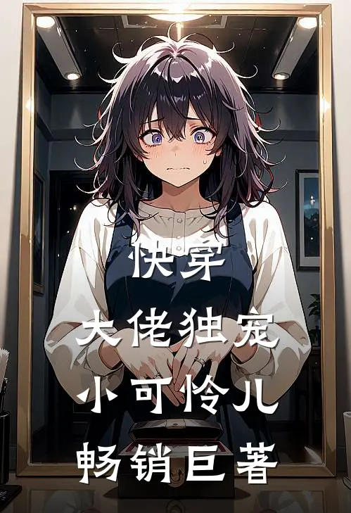 快穿：大佬独宠小可怜儿畅销巨著