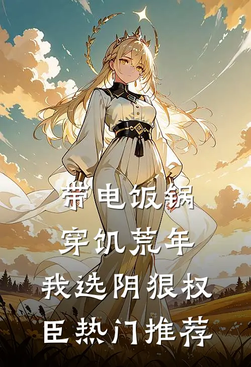带电饭锅穿饥荒年，我选阴狠权臣热门推荐