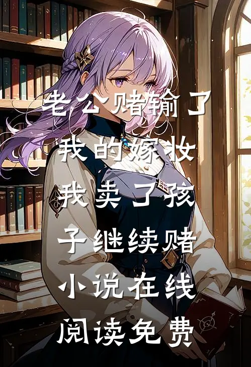 老公赌输了我的嫁妆，我卖了孩子继续赌小说在线阅读免费