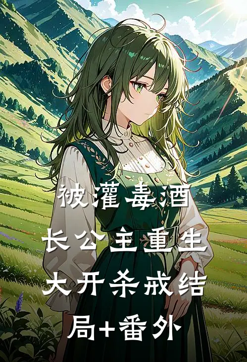 被灌毒酒，长公主重生大开杀戒结局+番外