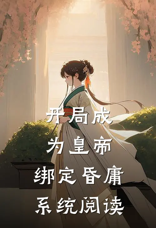 开局成为皇帝，绑定昏庸系统阅读
