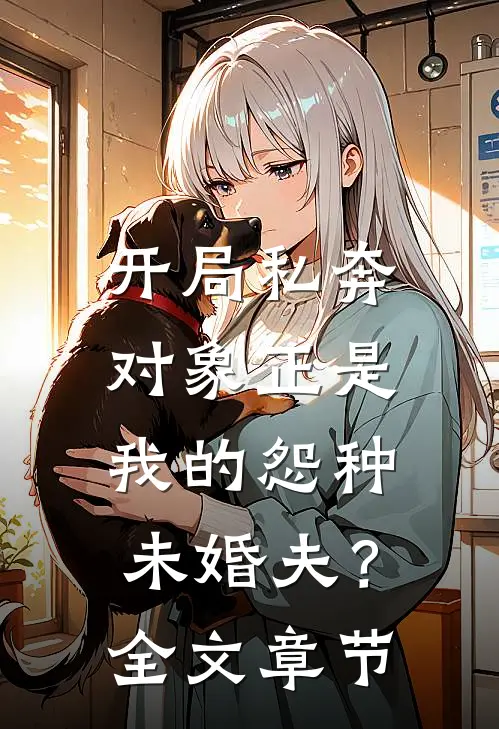 开局私奔，对象正是我的怨种未婚夫？全文章节