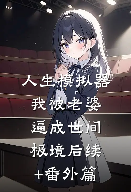 人生模拟器：我被老婆逼成世间极境后续+番外篇