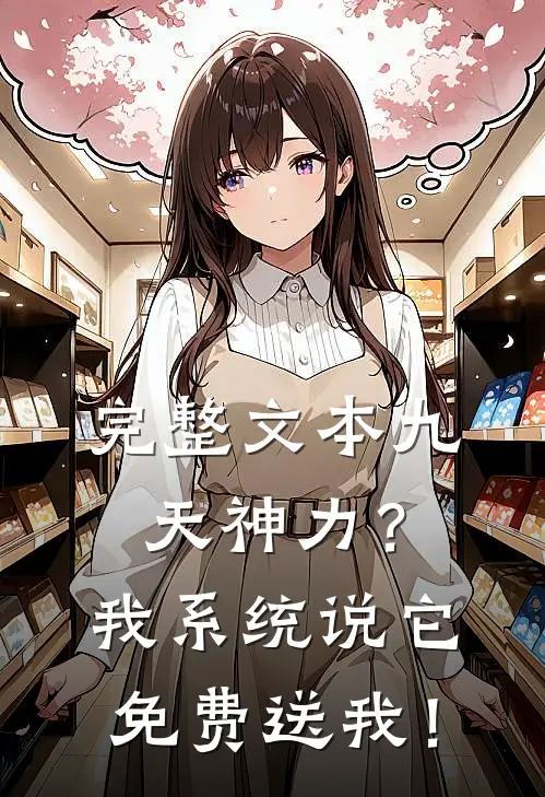 完整文本九天神力？我系统说它免费送我！
