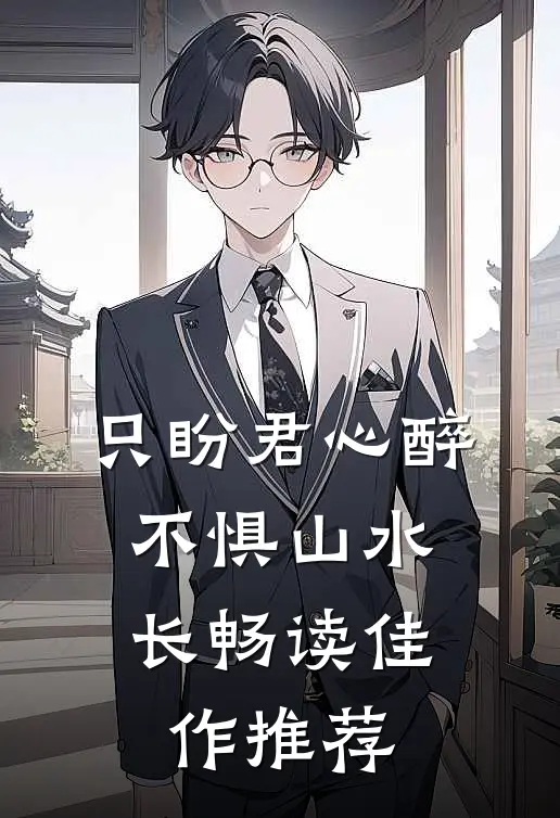 只盼君心醉，不惧山水长畅读佳作推荐