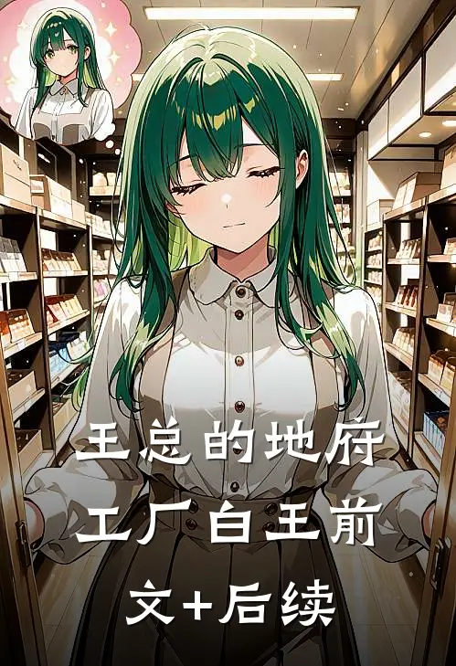 王总的地府工厂白王前文+后续