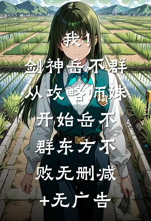 我！剑神岳不群，从攻略师妹开始岳不群东方不败无删减+无广告