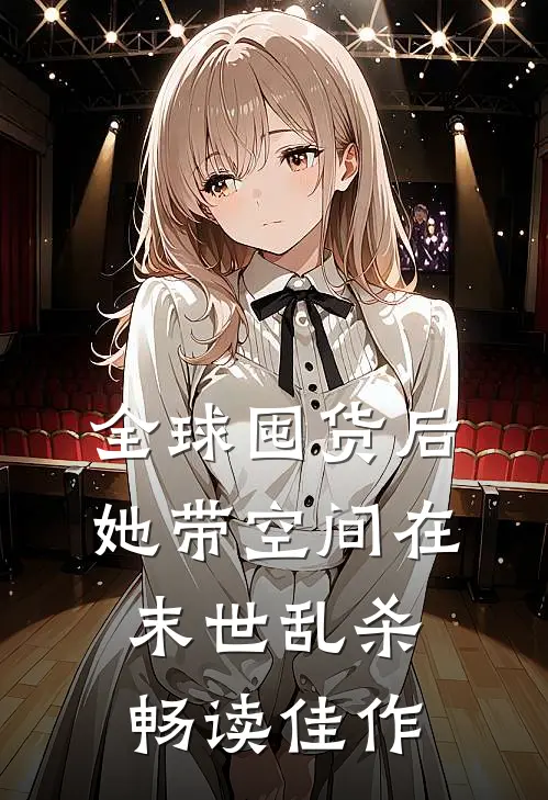 全球囤货后，她带空间在末世乱杀畅读佳作
