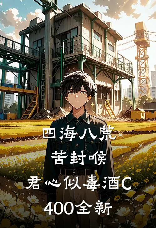 四海八荒苦封喉，君心似毒酒C400全新
