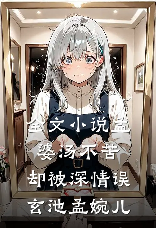 全文小说孟婆汤不苦，却被深情误玄池孟婉儿