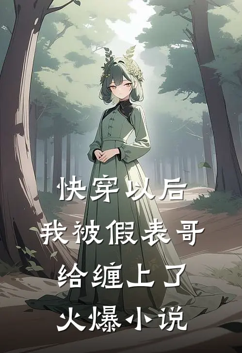 快穿以后，我被假表哥给缠上了火爆小说