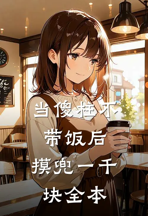 当傻柱不带饭后，摸兜一千块全本