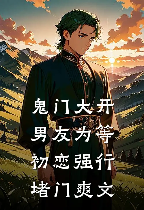 鬼门大开，男友为等初恋强行堵门爽文