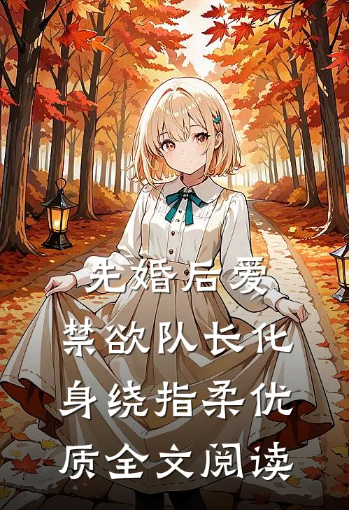 先婚后爱，禁欲队长化身绕指柔优质全文阅读