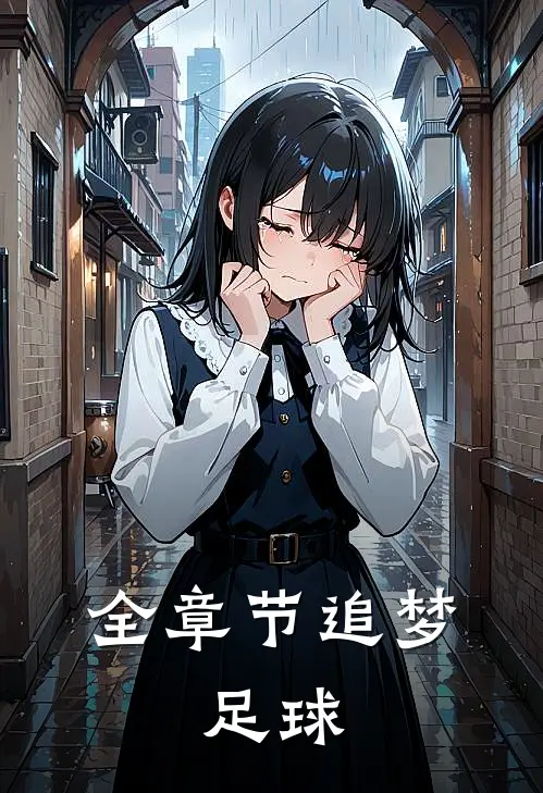 全章节追梦：足球