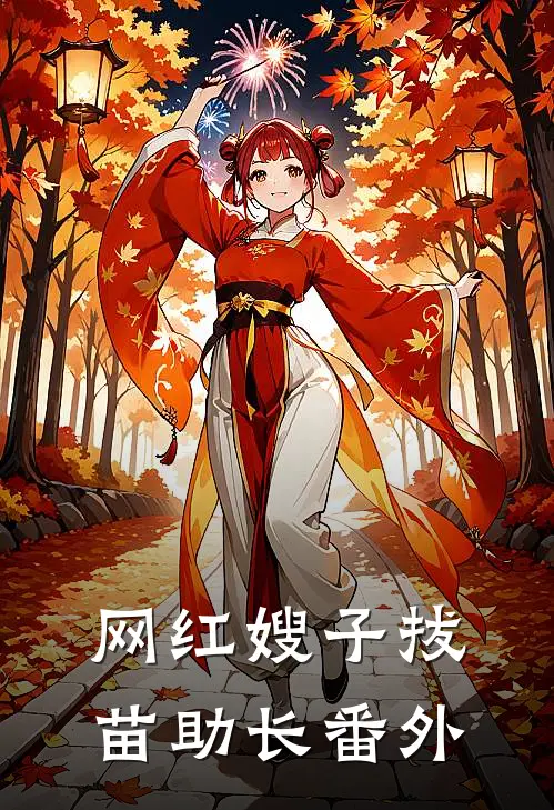 网红嫂子拔苗助长番外