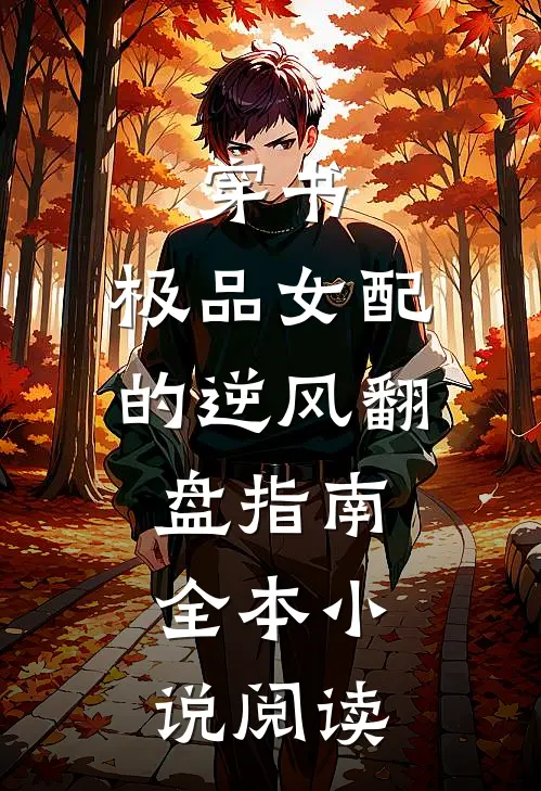 穿书：极品女配的逆风翻盘指南全本小说阅读