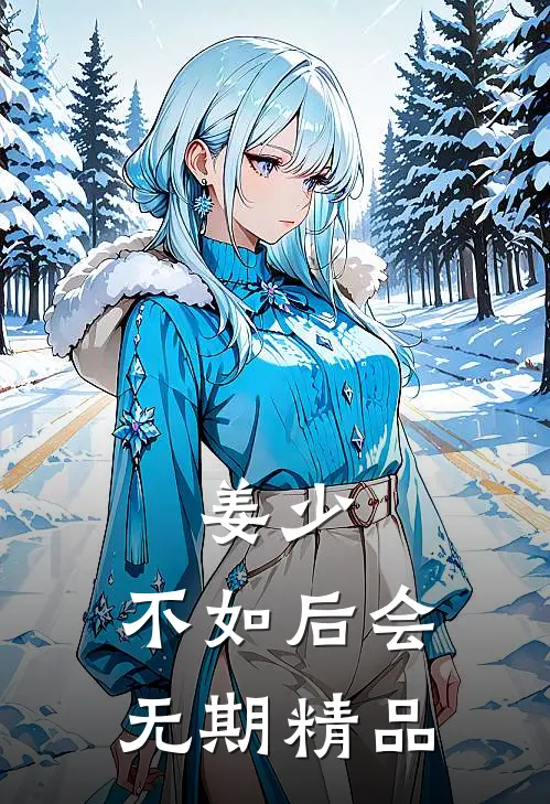 姜少，不如后会无期精品