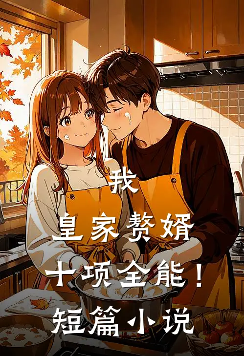 我，皇家赘婿，十项全能！短篇小说