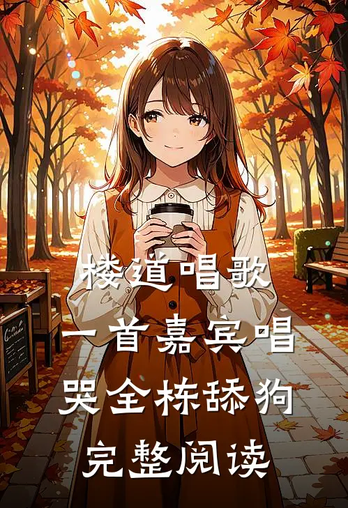 楼道唱歌，一首嘉宾唱哭全栋舔狗完整阅读