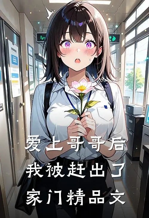 爱上哥哥后，我被赶出了家门精品文