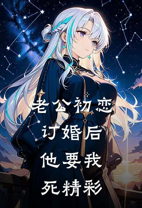 老公初恋订婚后，他要我死精彩
