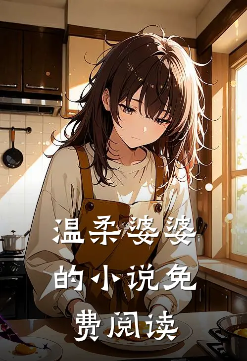 温柔婆婆的小说免费阅读